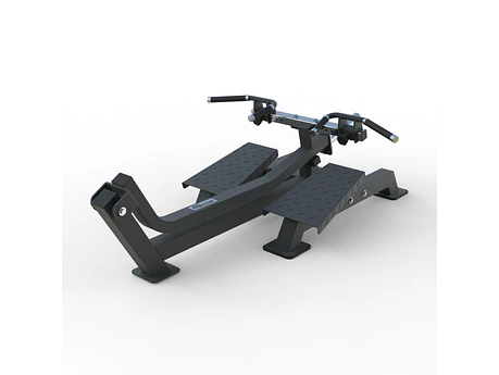 T-Bar Row ZR Series ProMachine®