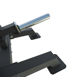 T-Bar Row ZR Series ProMachine® - Miniatura 4