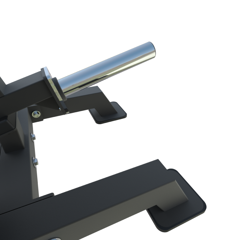 T-Bar Row ZR Series ProMachine® 4