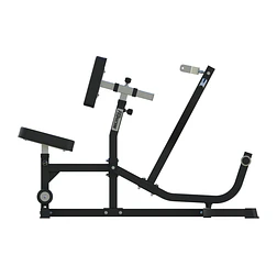Remo Sentado ISO ZR Series ProMachine® - Miniatura 2