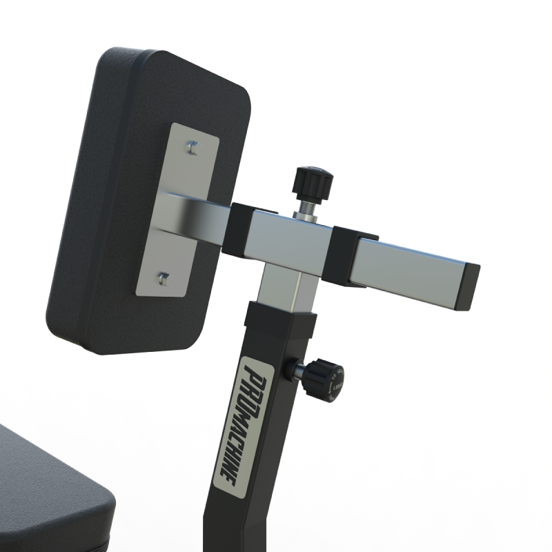 Remo Sentado ISO ZR Series ProMachine® 4