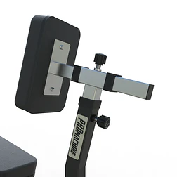 Remo Sentado ISO ZR Series ProMachine® - Miniatura 4