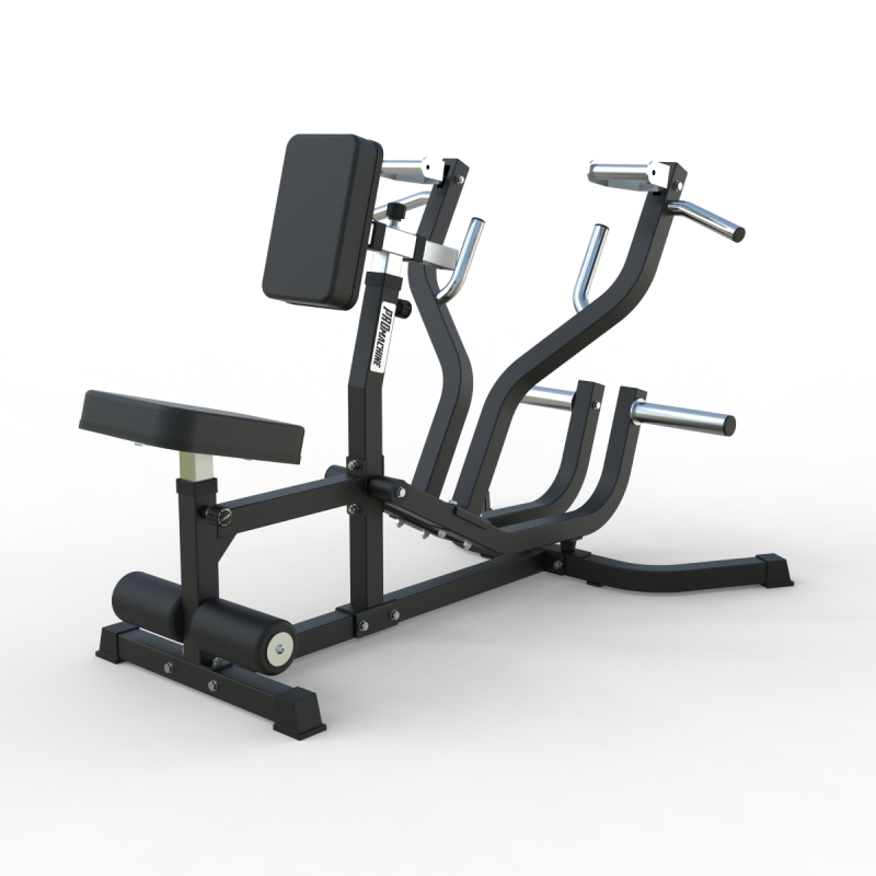 Remo Sentado ISO ZR Series ProMachine® 1
