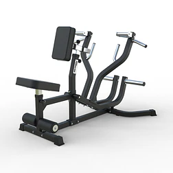 Remo Sentado ISO ZR Series ProMachine® - Miniatura 1