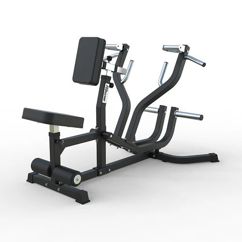 Remo Sentado ISO ZR Series ProMachine®