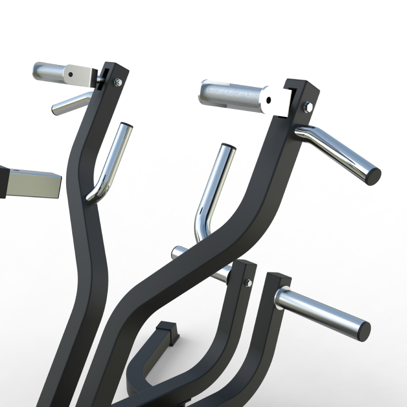 Remo Sentado ISO ZR Series ProMachine® 3