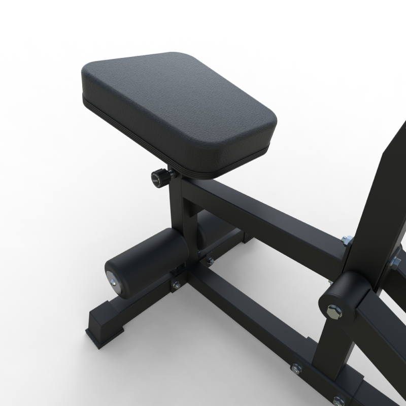 Remo Sentado ISO ZR Series ProMachine® 5
