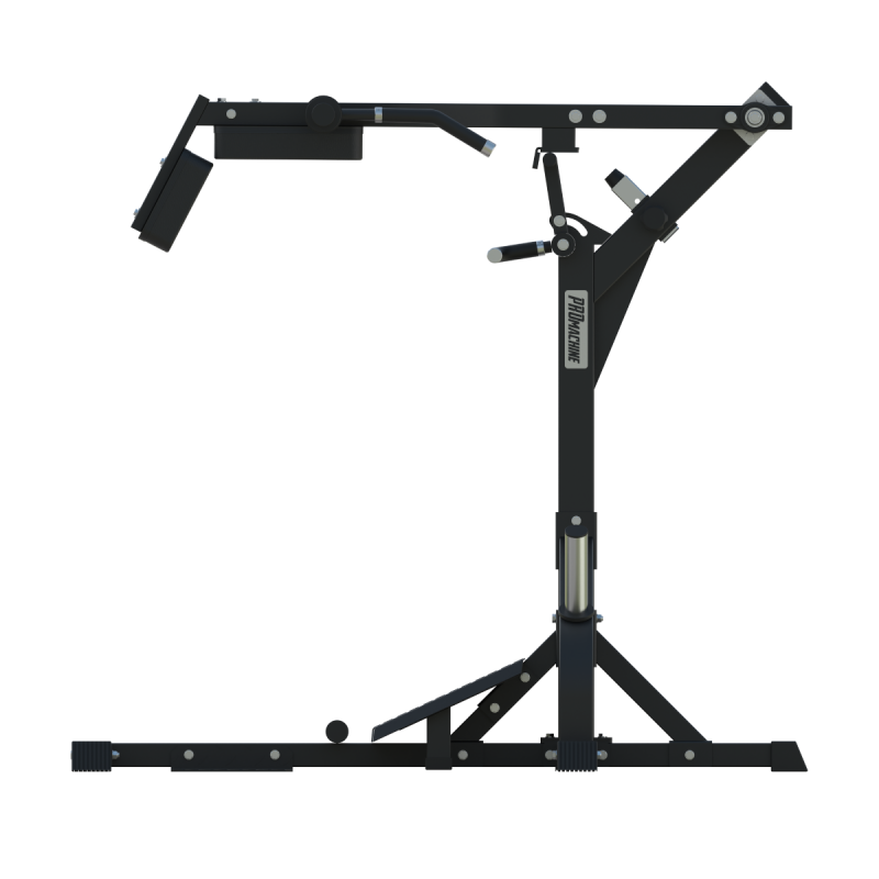 Squat Machine ZR Series ProMachine® 2