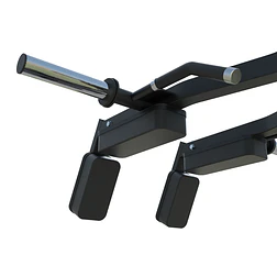 Squat Machine ZR Series ProMachine® - Miniatura 3