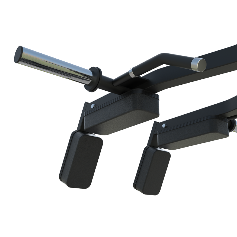 Squat Machine ZR Series ProMachine® 3