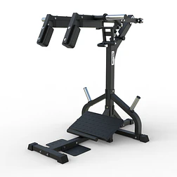 Squat Machine ZR Series ProMachine® - Miniatura 1