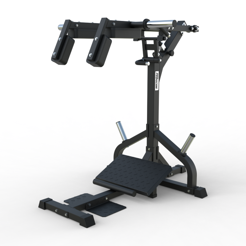 Squat Machine ZR Series ProMachine® 1