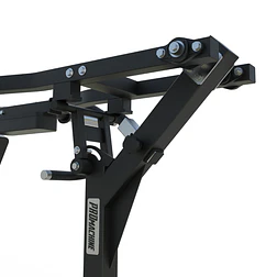 Squat Machine ZR Series ProMachine® - Miniatura 4