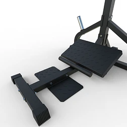 Squat Machine ZR Series ProMachine® - Miniatura 5