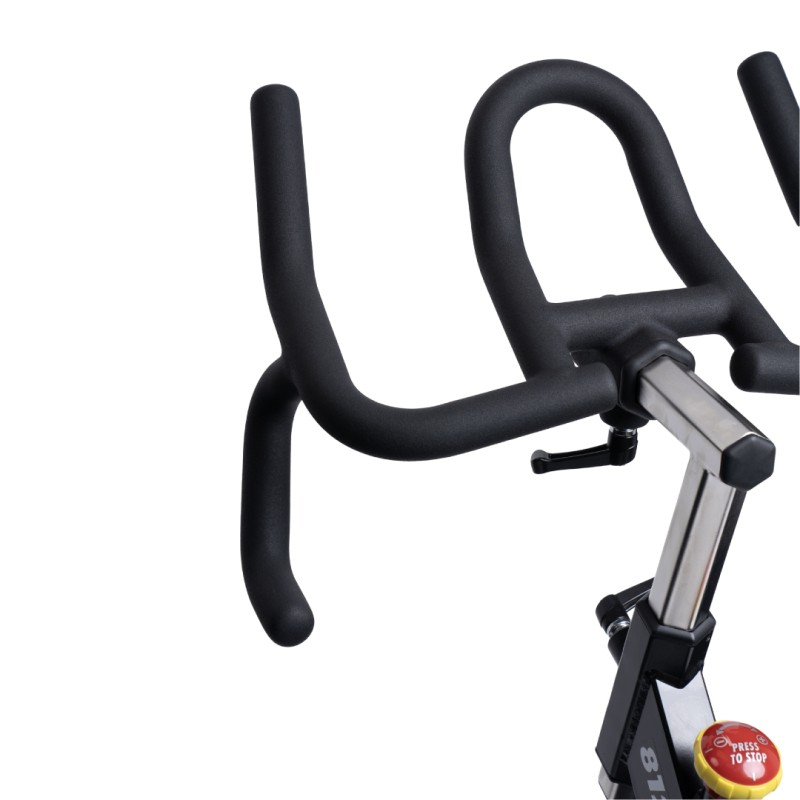Bicicleta de Spinning 812NX VORTEC 3