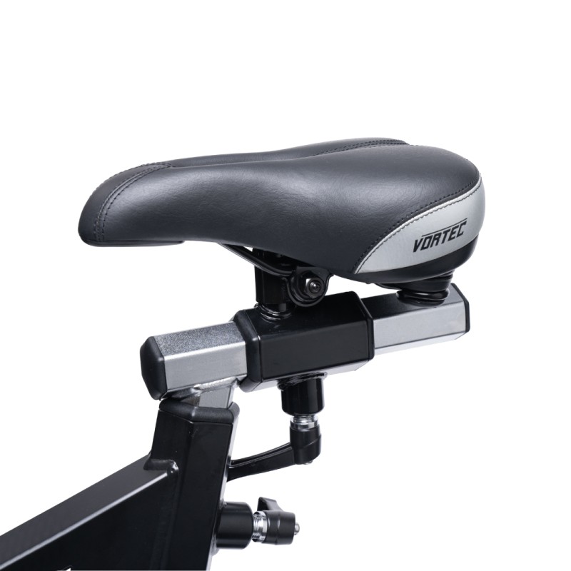 Bicicleta de Spinning 812NX VORTEC 4