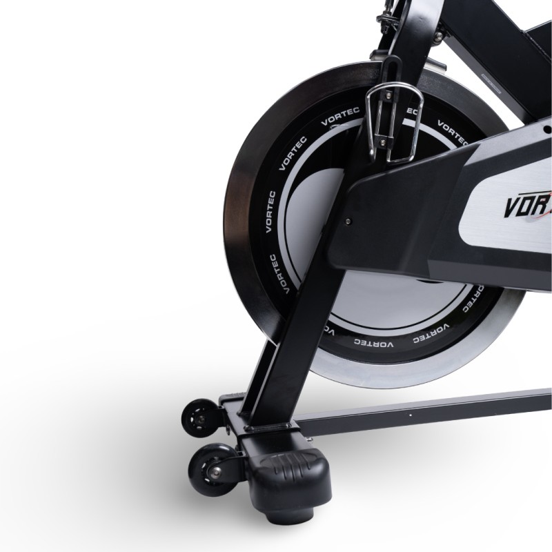 Bicicleta de Spinning 812NX VORTEC 6