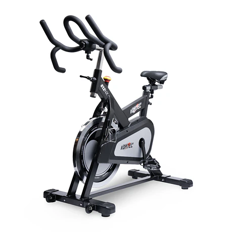 Bicicleta de Spinning 812NX VORTEC