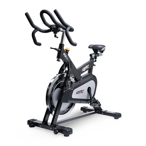 Bicicleta de Spinning 812NX VORTEC