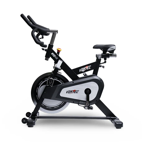 Bicicleta de Spinning 812NX VORTEC