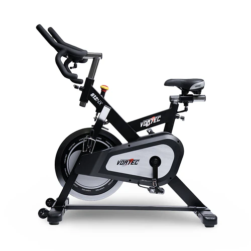 Bicicleta de Spinning 812NX VORTEC