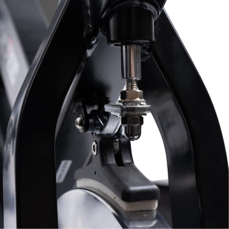 Bicicleta de Spinning 812NX VORTEC 8