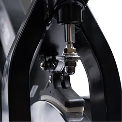Bicicleta de Spinning 812NX VORTEC - Miniatura 8