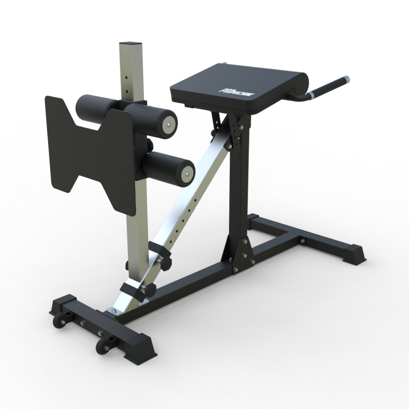 Banco Lumbar GHD ZR Series PROmachine 2