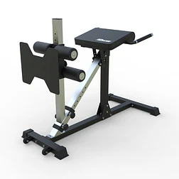 Banco Lumbar GHD ZR Series PROmachine - Miniatura 2