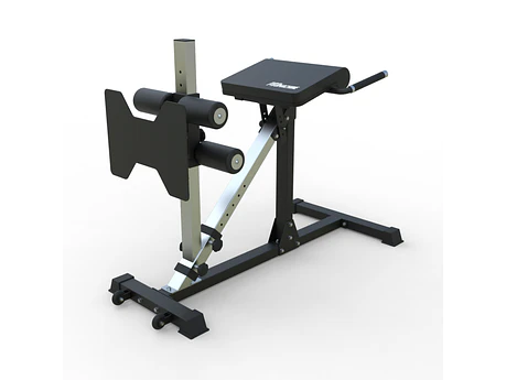 Banco Lumbar GHD ZR Series PROmachine