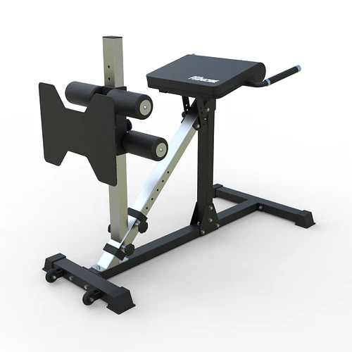 Banco Lumbar GHD ZR Series PROmachine