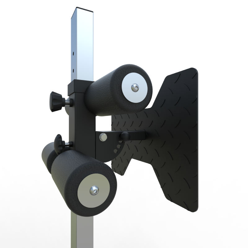 Banco Lumbar GHD ZR Series PROmachine 5