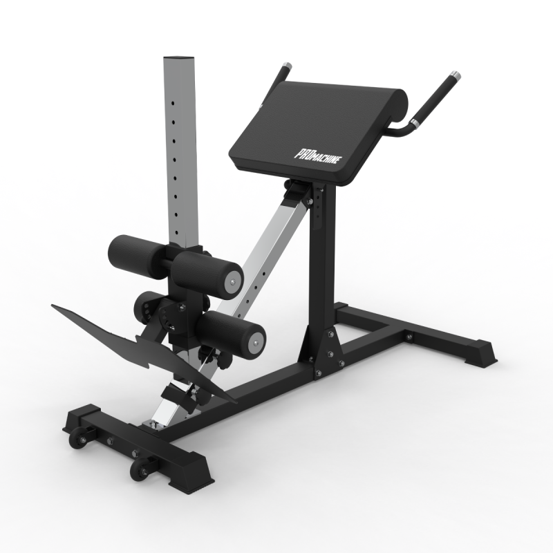 Banco Lumbar GHD ZR Series PROmachine 1