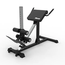 Banco Lumbar GHD ZR Series PROmachine - Miniatura 1