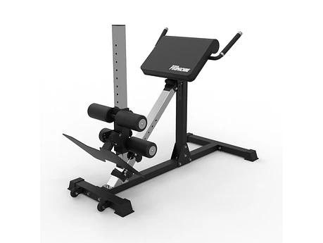 Banco Lumbar GHD ZR Series PROmachine