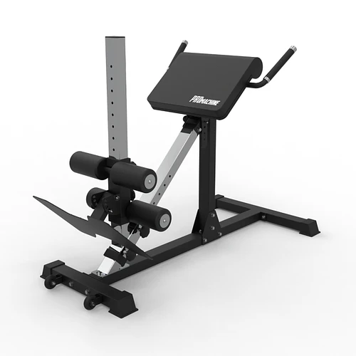Banco Lumbar GHD ZR Series PROmachine