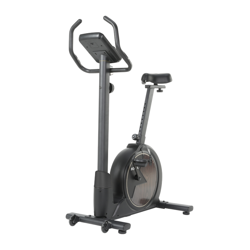 Bicicleta Estática Magnética Home FZLUX Forza 1