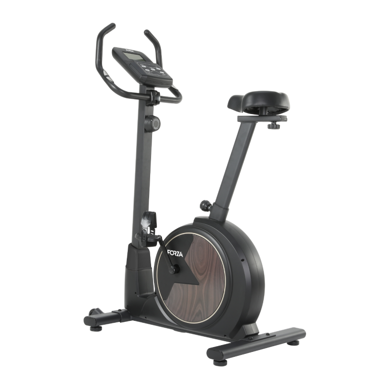 Bicicleta Estática Magnética Home FZLUX Forza 2