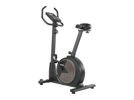 Bicicleta Estática Magnética Home FZLUX Forza