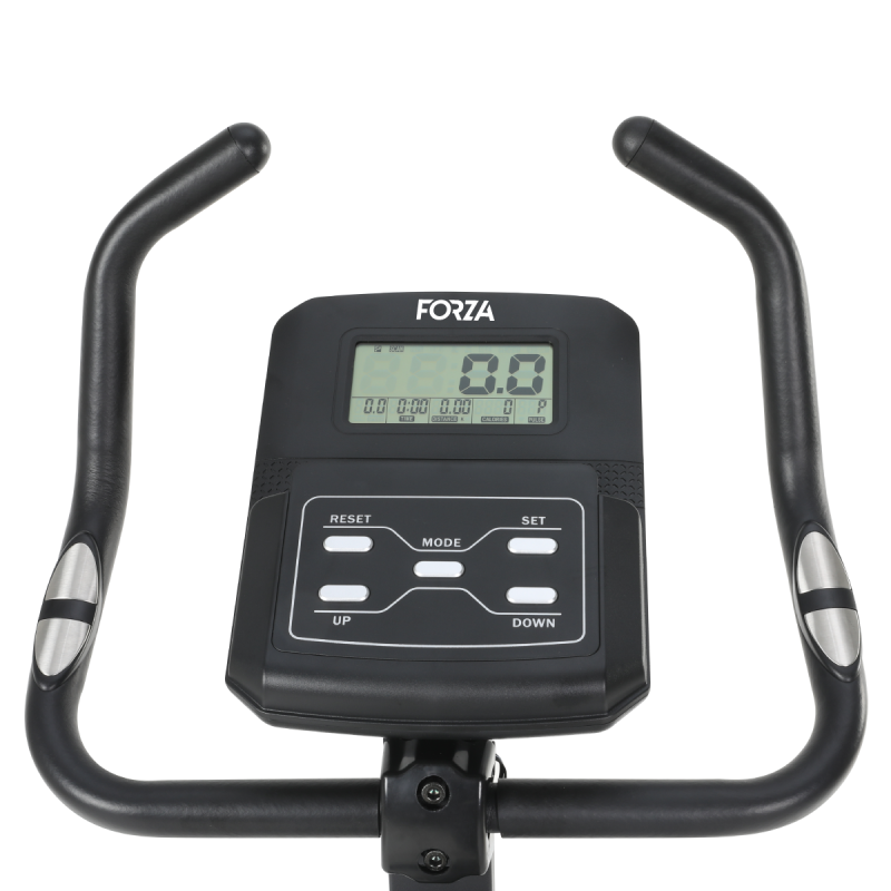 Bicicleta Estática Magnética Home FZLUX Forza 4