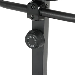Bicicleta Estática Magnética Home FZLUX Forza - Miniatura 5