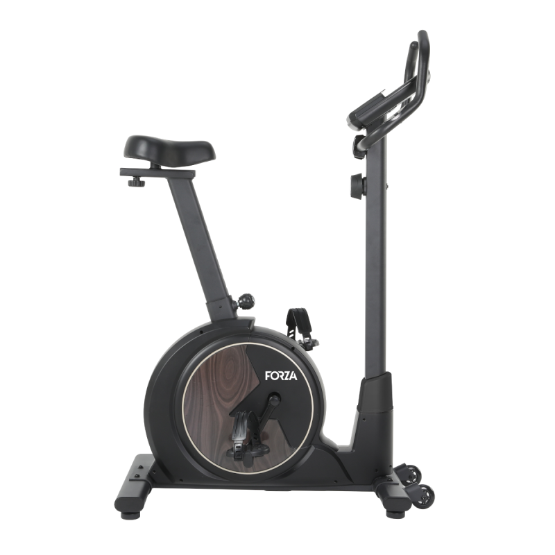 Bicicleta Estática Magnética Home FZLUX Forza 6