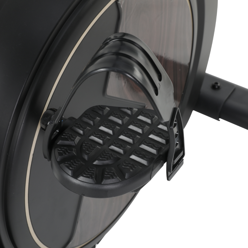 Bicicleta Estática Magnética Home FZLUX Forza 7