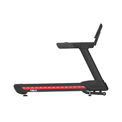 Trotadora Comercial S1Pro Series TFT Touch | Obelix - Miniatura 2