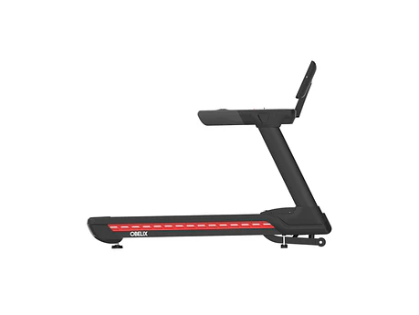 Trotadora Comercial S1Pro Series TFT Touch | Obelix