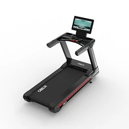 Trotadora Comercial S1Pro Series TFT Touch | Obelix - Miniatura 1