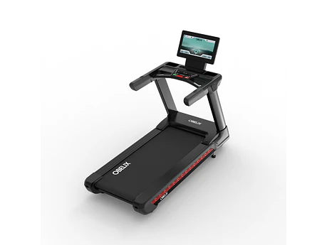 Trotadora Comercial S1Pro Series TFT Touch | Obelix