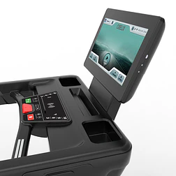 Trotadora Comercial S1Pro Series TFT Touch | Obelix - Miniatura 3
