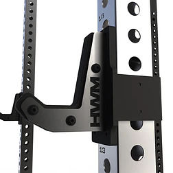 Power Rack Magnum | HWM® - Miniatura 3