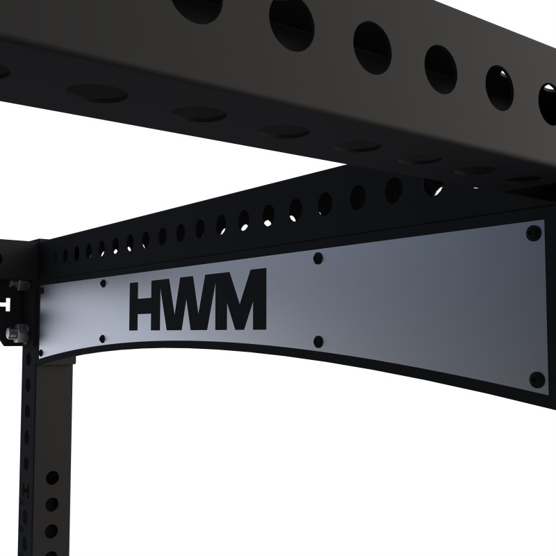 Power Rack Magnum | HWM® 4